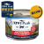 ZiwiPeak Cat 6.5oz Original Series ((Beef with South Pacific Fish Recipe)) 巔峰 雙重風味鮮肉罐 草飼牛肉配南太平洋魚配方 主食罐 185g (大牛魚罐) 正價$56.5 (CCF185) 
